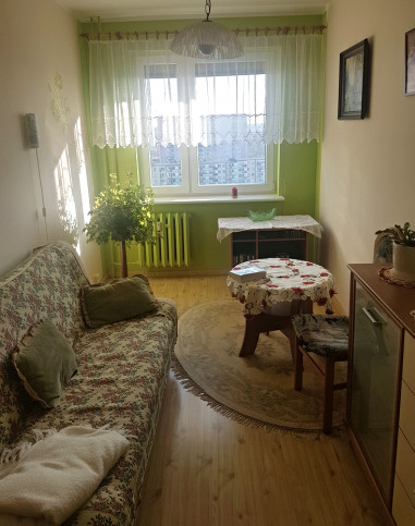 Mieszkanie Sprzedaż Szczecin os. Słoneczne Lucjana Rydla 1