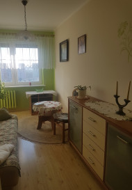 Mieszkanie Sprzedaż Szczecin os. Słoneczne Lucjana Rydla