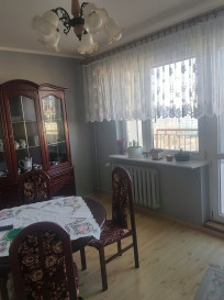 Mieszkanie Sprzedaż Szczecin os. Słoneczne Lucjana Rydla