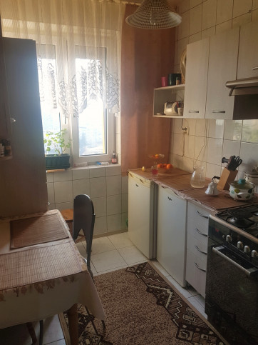 Mieszkanie Sprzedaż Szczecin os. Słoneczne Lucjana Rydla 5