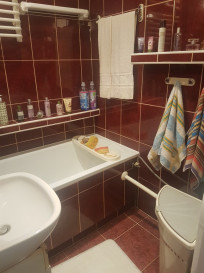 Mieszkanie Sprzedaż Szczecin os. Słoneczne Lucjana Rydla