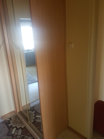 Mieszkanie Sprzedaż Szczecin os. Słoneczne Lucjana Rydla 12