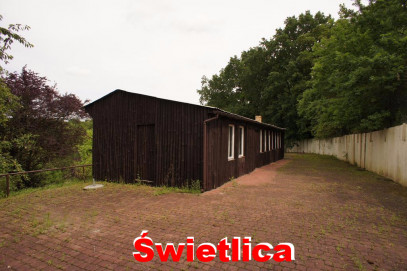 Dom Sprzedaż Żelisławiec