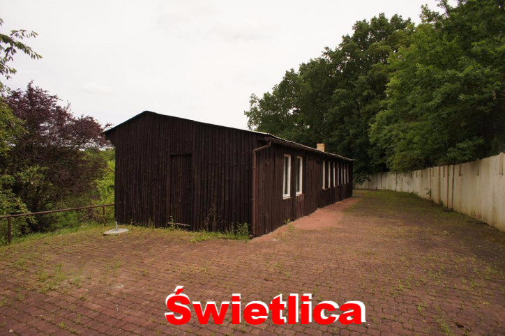 Dom Sprzedaż Żelisławiec 1