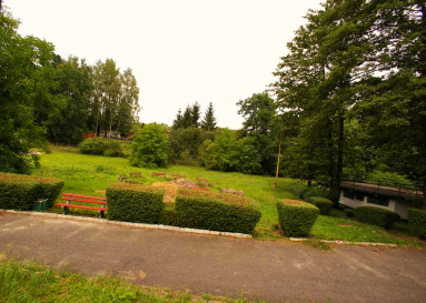 Dom Sprzedaż Żelisławiec