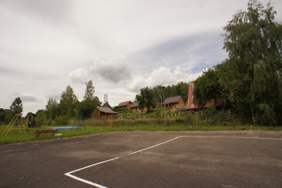 Dom Sprzedaż Żelisławiec