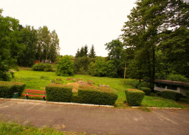Dom Sprzedaż Żelisławiec