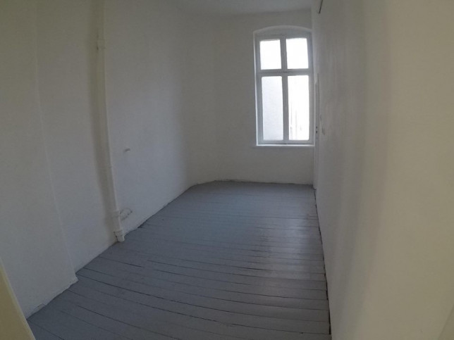 Mieszkanie Sprzedaż Szczecin Centrum Potulicka 10