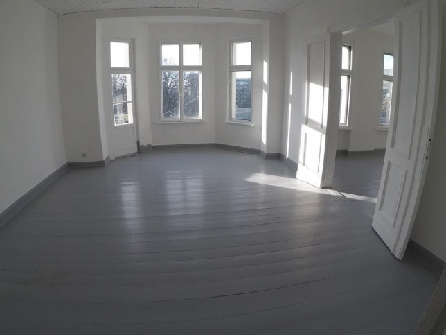Mieszkanie Sprzedaż Szczecin Centrum Potulicka 2
