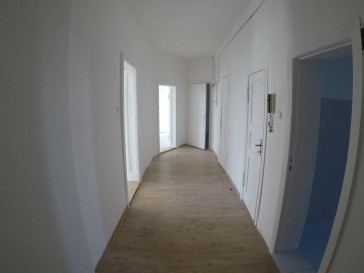 Mieszkanie Sprzedaż Szczecin Centrum Potulicka