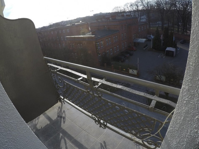 Mieszkanie Sprzedaż Szczecin Centrum Potulicka 12
