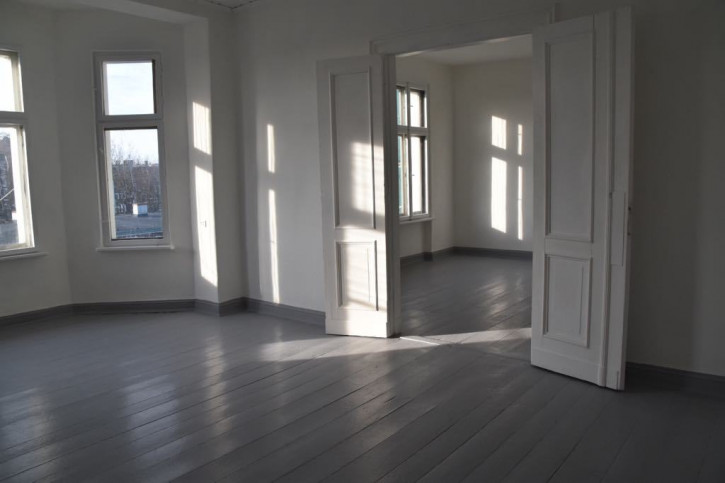 Mieszkanie Sprzedaż Szczecin Centrum Potulicka 4