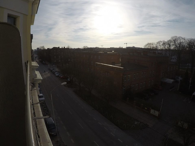 Mieszkanie Sprzedaż Szczecin Centrum Potulicka 17