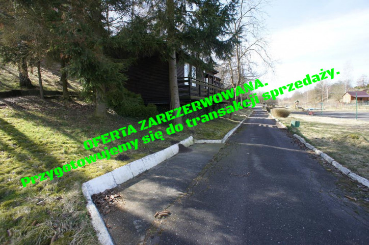 Dom Sprzedaż Żelisławiec 1