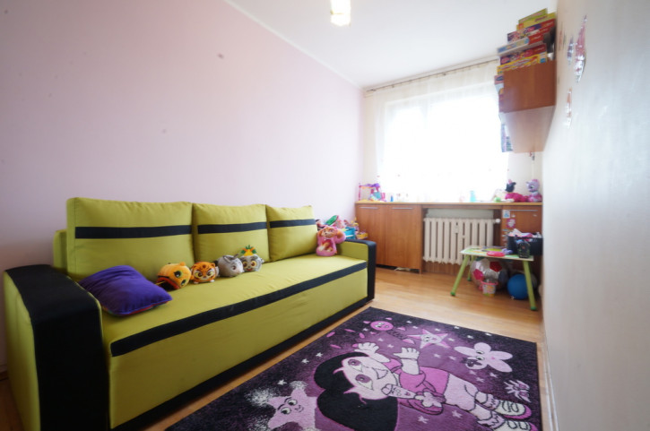 Mieszkanie Sprzedaż Szczecin os. Słoneczne Aleksandra Kostki Napierskiego 5
