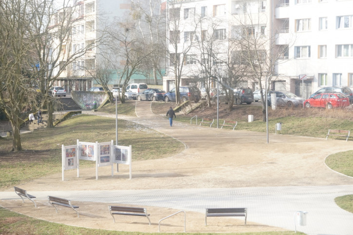 Mieszkanie Wynajem Szczecin Stare Miasto Kurkowa 10