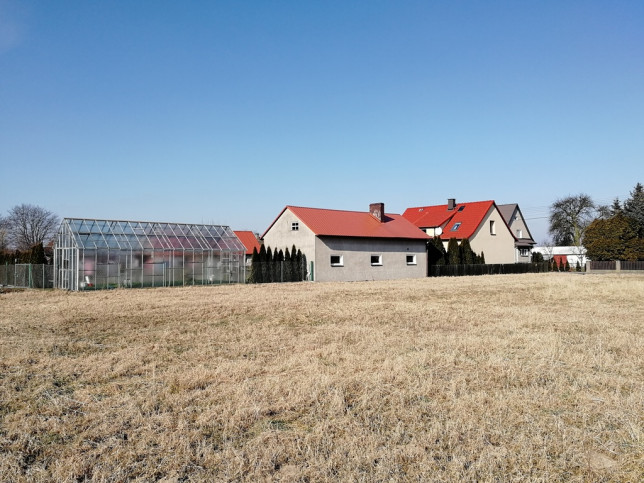 Działka Sprzedaż Motaniec 2