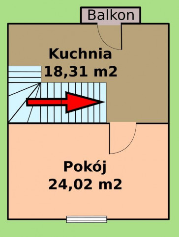 Dom Sprzedaż Przybiernów 13