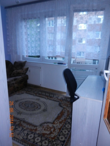 Mieszkanie Sprzedaż Szczecin Niebuszewo Księcia Barnima III Wielkiego 4