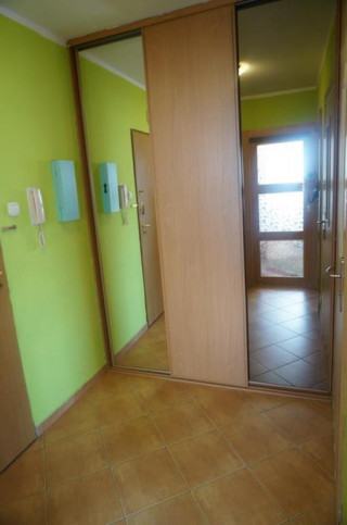 Mieszkanie Sprzedaż Szczecin Dąbie Anieli Krzywoń 11