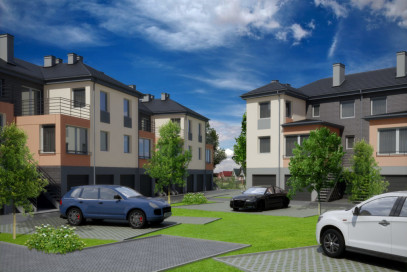 Mieszkanie Sprzedaż Szczecin Gumieńce Braniborska