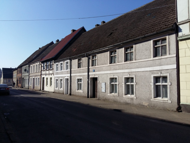 Dom Sprzedaż Dobra 3
