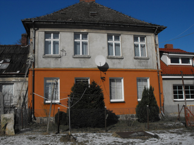 Mieszkanie Sprzedaż Czarnogłowy 10