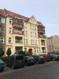 Mieszkanie Sprzedaż Szczecin Niebuszewo Jana Żupańskiego
