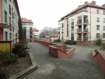 Mieszkanie Sprzedaż Szczecin Gumieńce Polskich Marynarzy