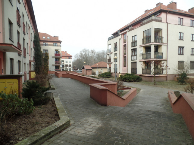 Mieszkanie Sprzedaż Szczecin Gumieńce Polskich Marynarzy 15
