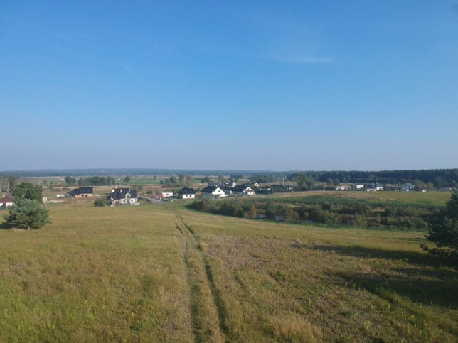 Działka Sprzedaż Dobra 2