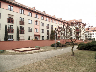 Mieszkanie Sprzedaż Szczecin Gumieńce Polskich Marynarzy