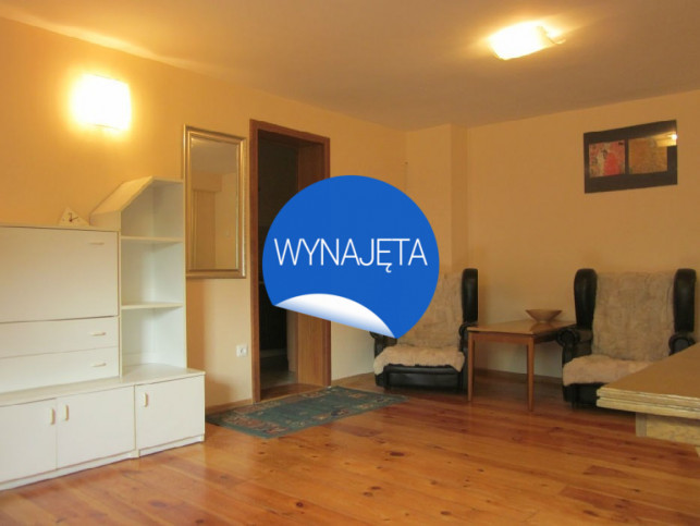 Mieszkanie Wynajem Szczecin Gumieńce Lawendowa 7