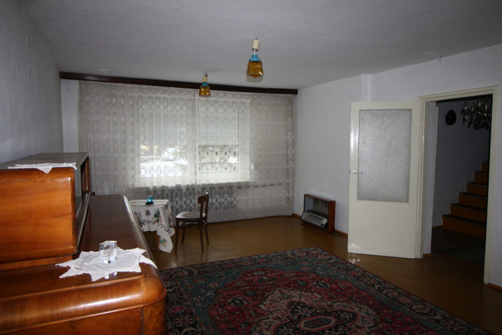 Dom Sprzedaż Szczecin Dąbie 4