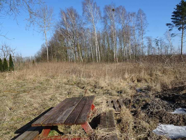 Działka Sprzedaż Kobylanka 5