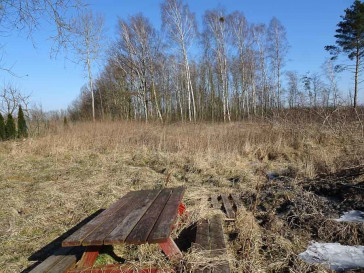 Działka Sprzedaż Kobylanka