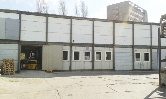 Obiekt Wynajem Szczecin Drzetowo Rugiańska 1