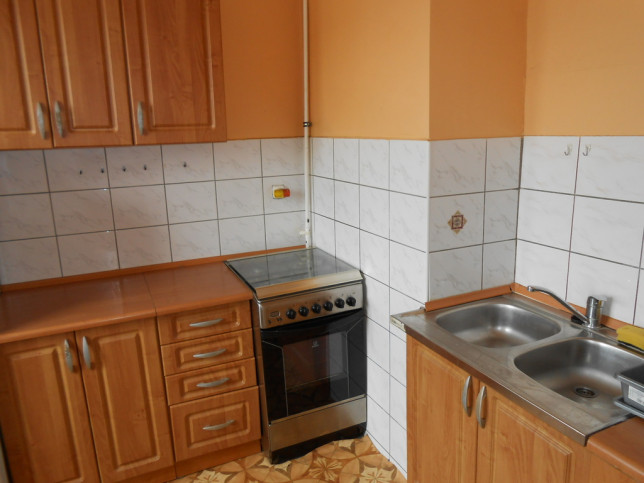 Mieszkanie Sprzedaż Szczecin os. Zawadzkiego-Klonowica 6