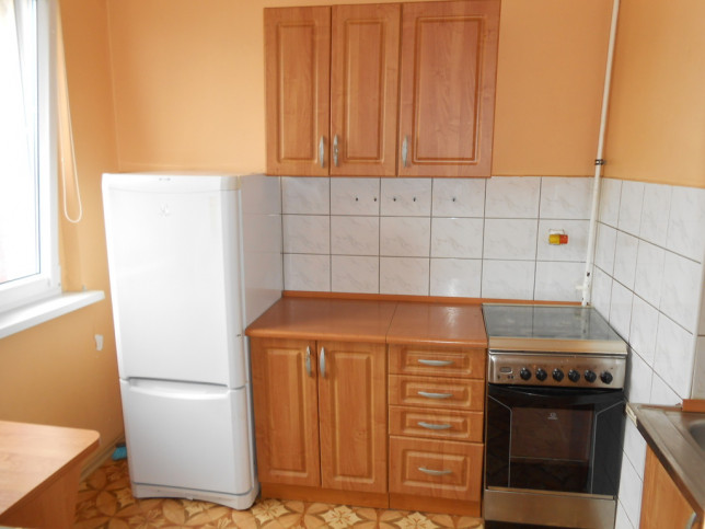 Mieszkanie Sprzedaż Szczecin os. Zawadzkiego-Klonowica 7