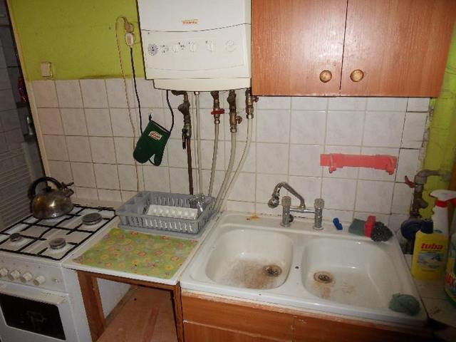 Mieszkanie Wynajem Szczecin Centrum al.&nbsp;Bohaterów Warszawy 5
