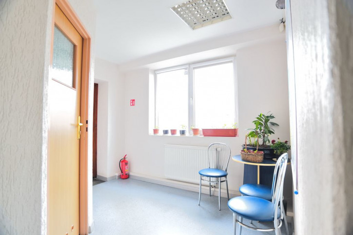 Lokal Wynajem Szczecin Drzetowo Rugiańska 4