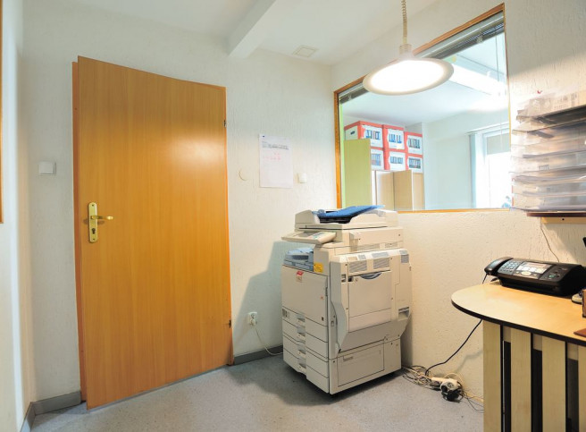 Lokal Wynajem Szczecin Drzetowo Rugiańska 8