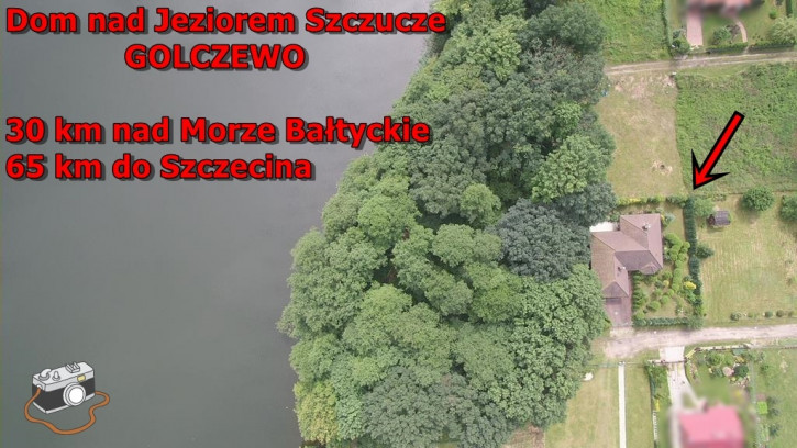 Dom Sprzedaż Golczewo 2