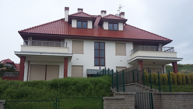 Obiekt Sprzedaż Siadło Dolne Wichrowe Wzgórza 2