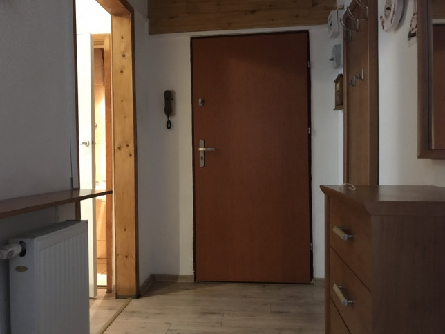 Mieszkanie Sprzedaż Szczecin Niebuszewo Jana Żupańskiego 2