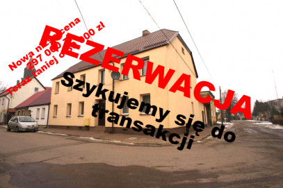 Dom Sprzedaż Maszewo
