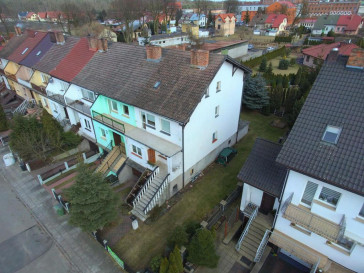 Dom Sprzedaż Goleniów