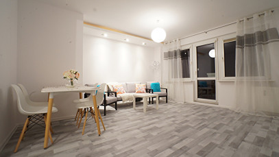 Mieszkanie Sprzedaż Szczecin Gumieńce Kwiatowa