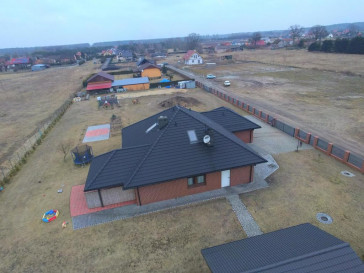Dom Sprzedaż Białuń