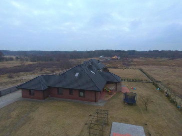 Dom Sprzedaż Białuń